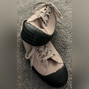 NOVESTA Plimsolls Sneakers 37/6.5